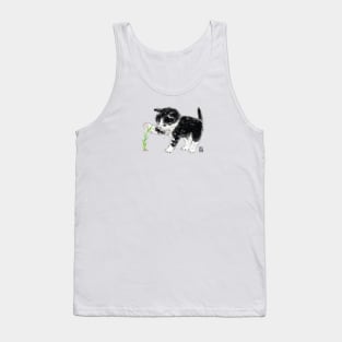 Catnip Tank Top